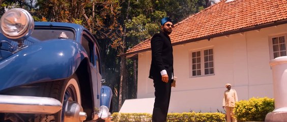 Iyobinte Pusthakam | movie | 2014 | Official Trailer