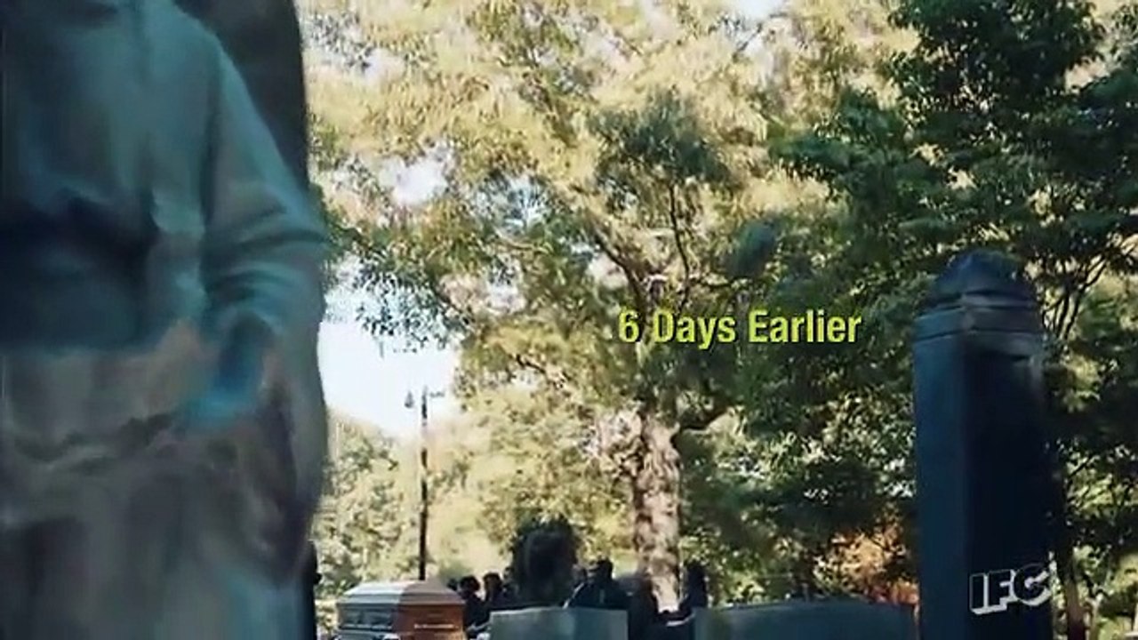 Stan Against Evil - Se1 - Ep01 - Dig Me Up Dig Me Down HD Watch
