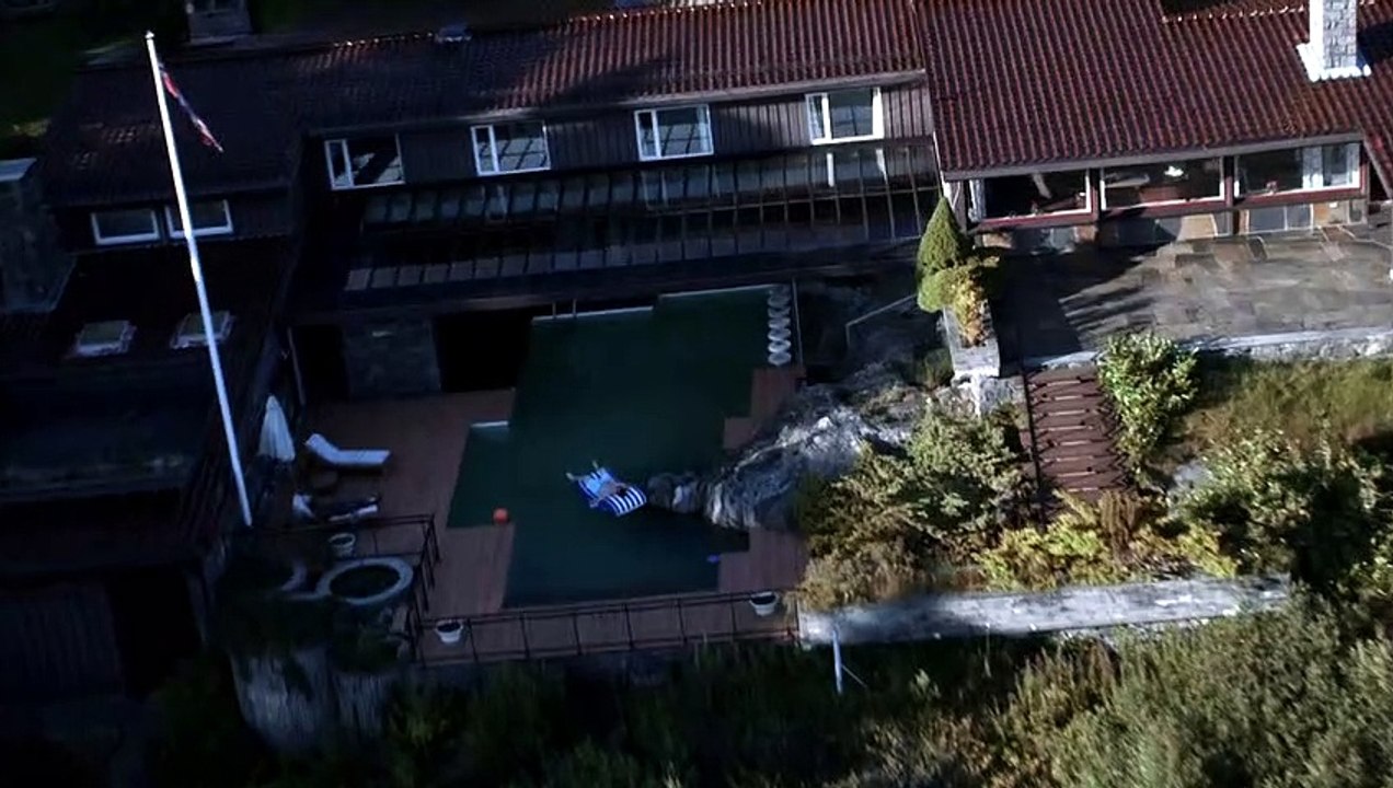 Varg Veum - Black Sheep | movie | 2011 | Official Trailer