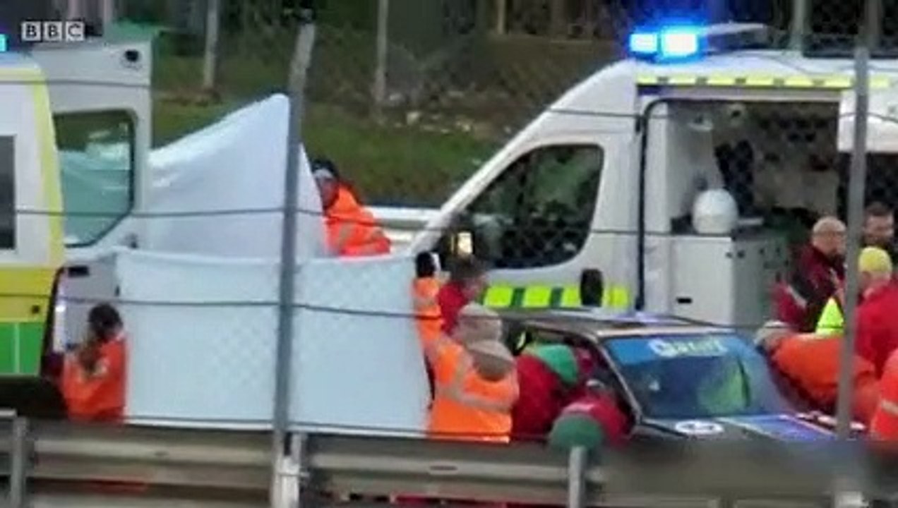 Close Calls - On Camera - Se6 - Ep06 HD Watch