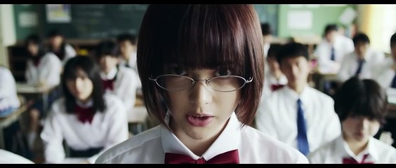 The Flowers of Evil | movie | 2019 | Official Trailer