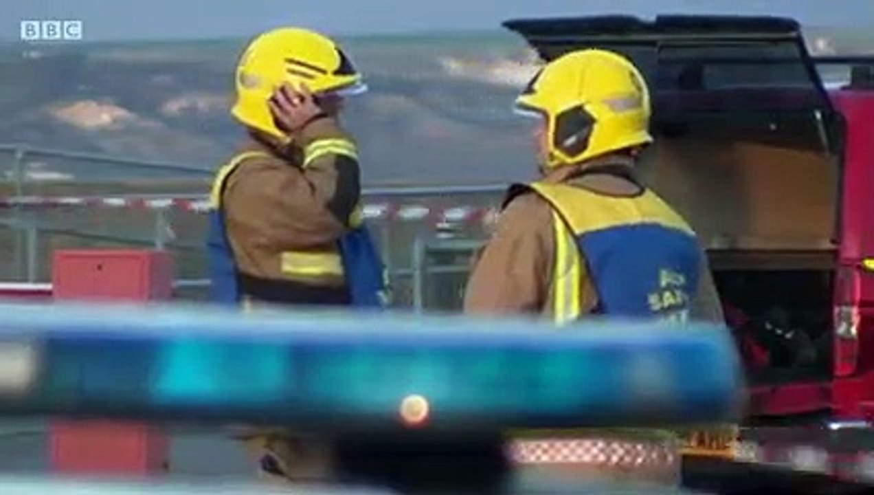 Close Calls - On Camera - Se6 - Ep07 HD Watch