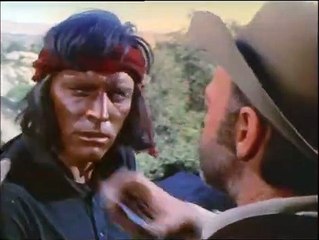 Apache | movie | 1954 | Official Trailer