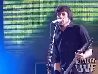 Foo Fighters: Hyde Park | movie | 2006 | Official Trailer