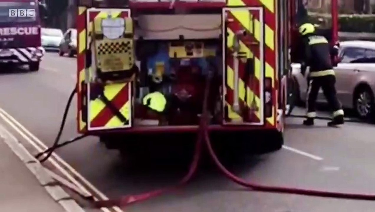 Close Calls - On Camera - Se7 - Ep08 HD Watch