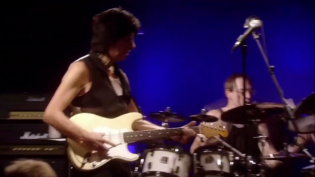 Jeff Beck - Performing This Week... Live At Ronnie Scott's | movie | 2008 | Official Trailer