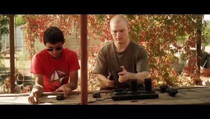 Mercury Plains | movie | 2017 | Official Trailer