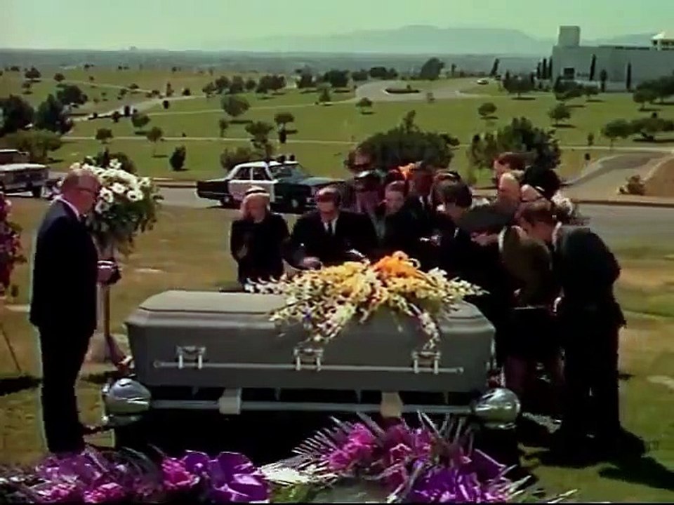 The Green Hornet - Ep01 HD Watch