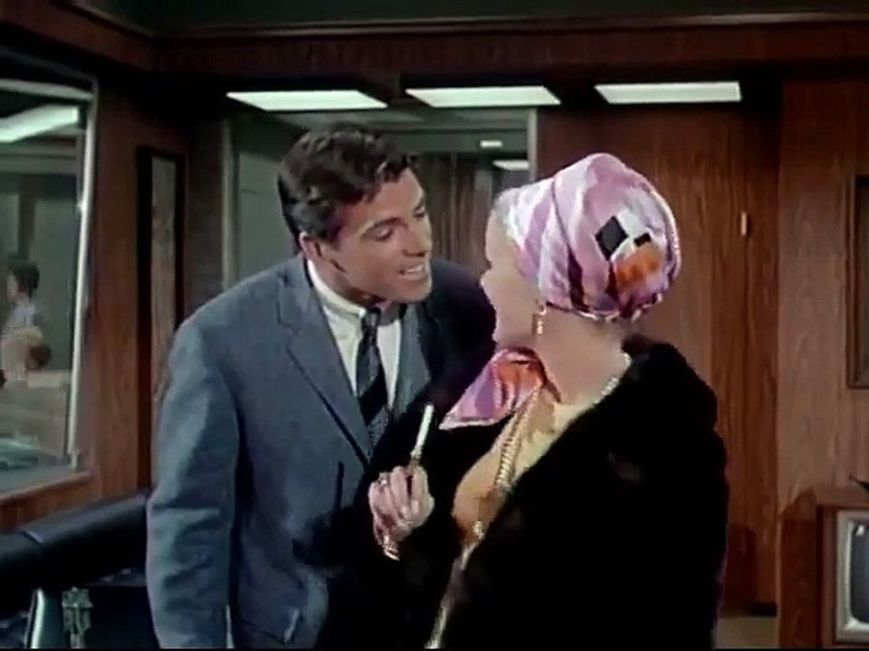 The Green Hornet - Ep02 HD Watch