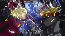 Mobile Suit Gundam Seed Destiny - Ep15 HD Watch