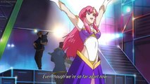 Mobile Suit Gundam Seed Destiny - Ep17 HD Watch