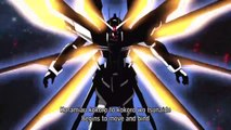 Mobile Suit Gundam Seed Destiny - Ep18 HD Watch