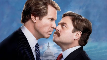The Campaign (2012) 🎬 Official Trailer & Full Movie Stream Preview