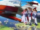 Mobile Suit Gundam Seed Destiny - Ep25 HD Watch