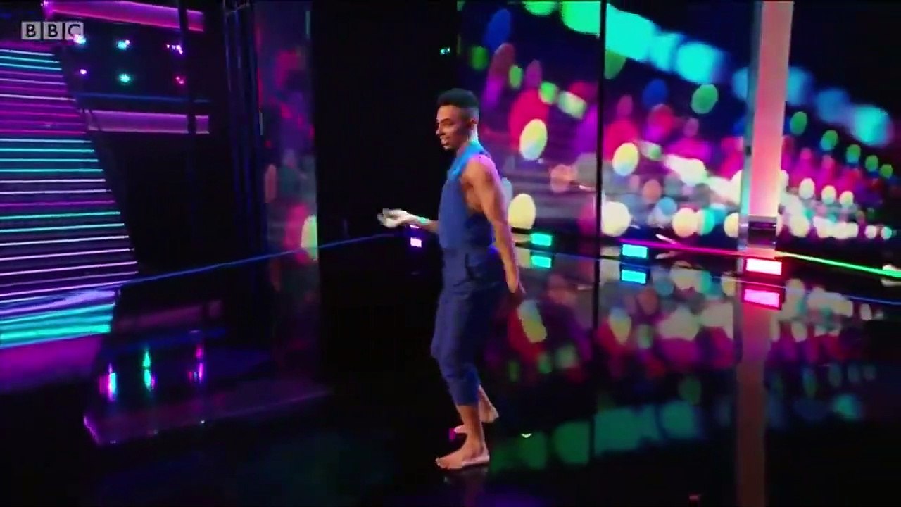 The Greatest Dancer - Se2 - Ep07 - Live Challenge 3 HD Watch