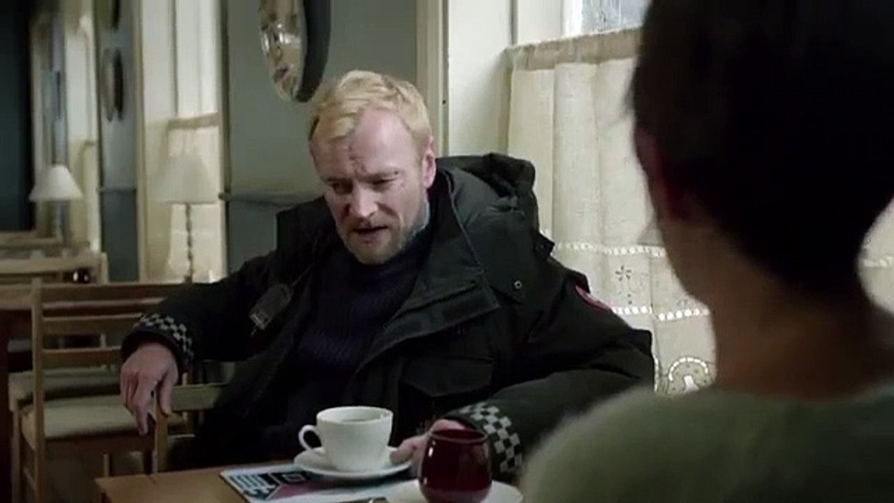 Fortitude - Se1 - Ep08 HD Watch
