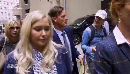 Prince Andrew: Banished | movie | 2022 | Official Trailer