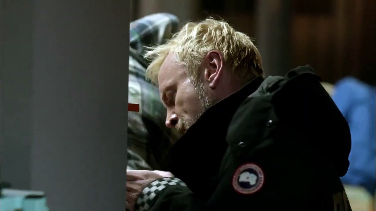 Fortitude - Se1 - Ep12 HD Watch