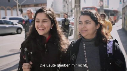 Looking at the Stars | movie | 2017 | Official Trailer