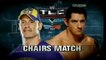 WWE TLC: Tables Ladders & Chairs 2010 | movie | 2010 | Official Trailer