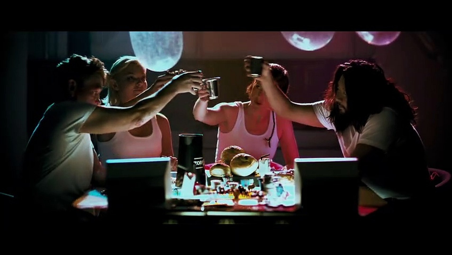 Astro Loco | movie | 2021 | Official Trailer - video Dailymotion