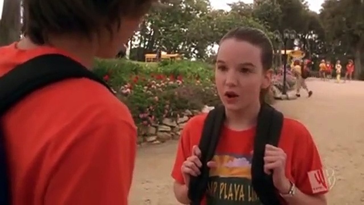 Summerland - Se1 - Ep03 HD Watch