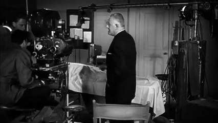 The Tingler | movie | 1959 | Official Trailer