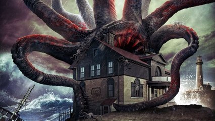 Grabbers (2012) | Official Trailer, Full Movie Stream Preview