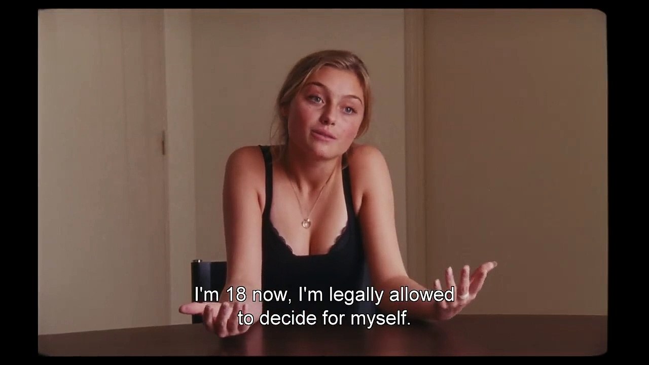 Sophia Antipolis | movie | 2018 | Official Trailer