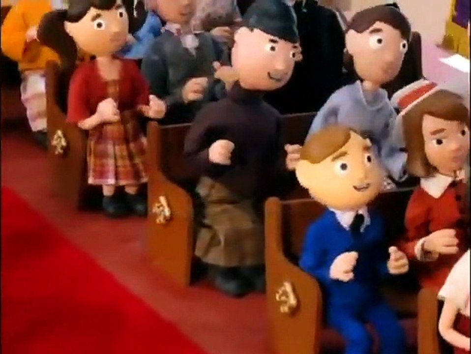 Moral Orel - Se3 - Ep03 HD Watch
