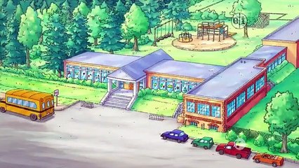 Arthur - Se20 - Ep01 - Buster's Second Chance - Arthur and the Whole Truth HD Watch