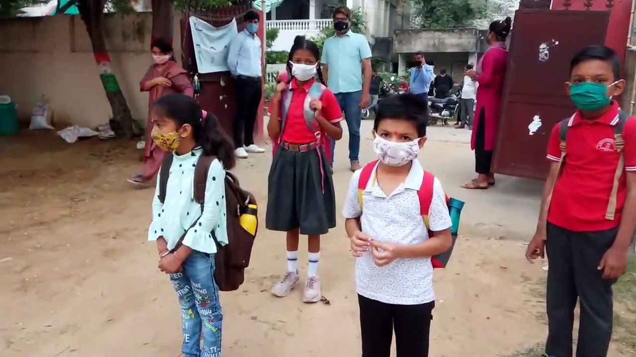 आठवीं बोर्ड परीक्षा के मॉडल पेपर जारी, 16 अप्रै...
