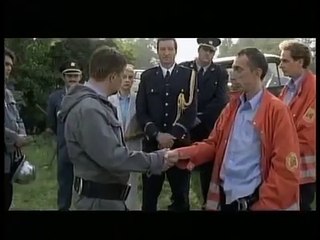 Fuse | movie | 2004 | Official Trailer