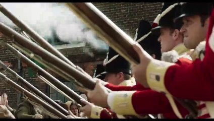 Peterloo | movie | 2018 | Official Trailer