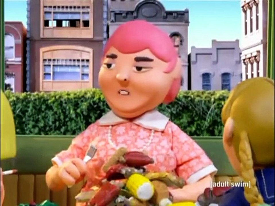 Moral Orel - Se3 - Ep10 HD Watch