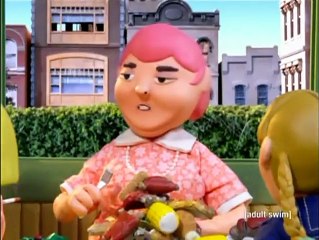 Moral Orel - Se3 - Ep10 HD Watch