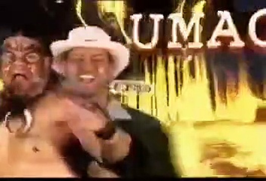 WWE Unforgiven 2006 | movie | 2006 | Official Trailer