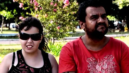 Eu Odeio Big Bróder | movie | 2014 | Official Trailer