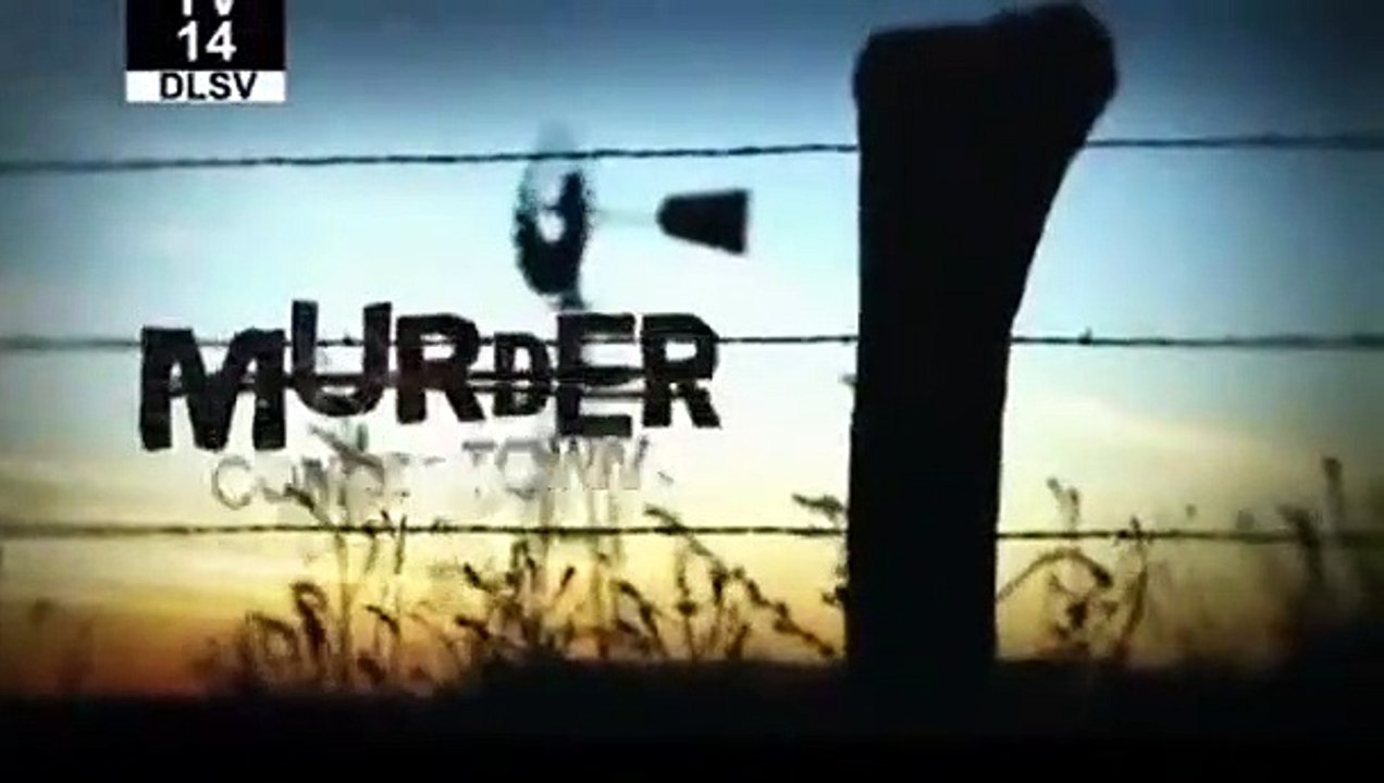 Mur-'der Comes to Town - Se3 - Ep07 HD Watch