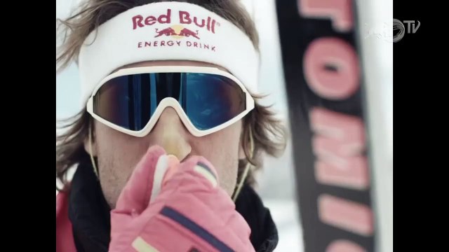 Generations of Freeskiing | movie | 2017 | Official Trailer