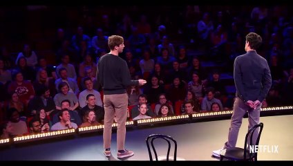 Middleditch & Schwartz | movie | 2020 | Official Trailer