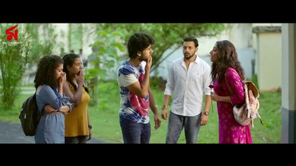 Prem Amar 2 (2019) Official Trailer – A Heartwarming College Love Story 💖