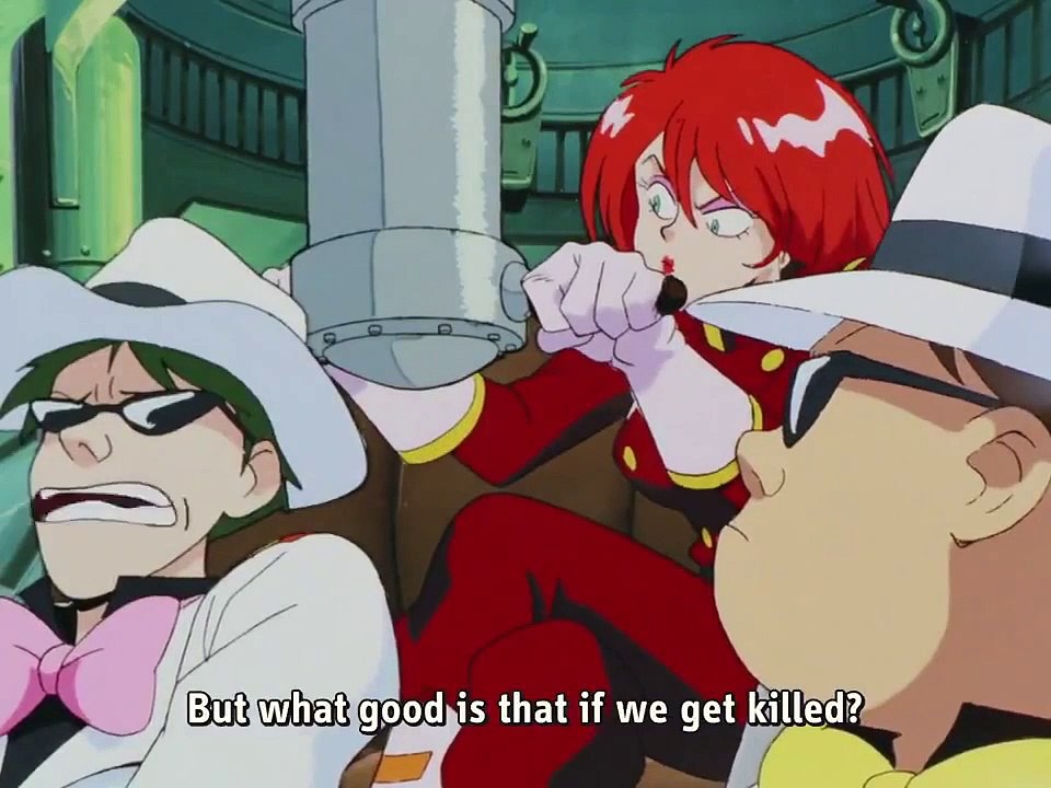 Nadia - Secret of the Blue Water - Ep03 HD Watch