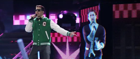 Popstar: Never Stop Never Stopping | movie | 2016 | Official Trailer