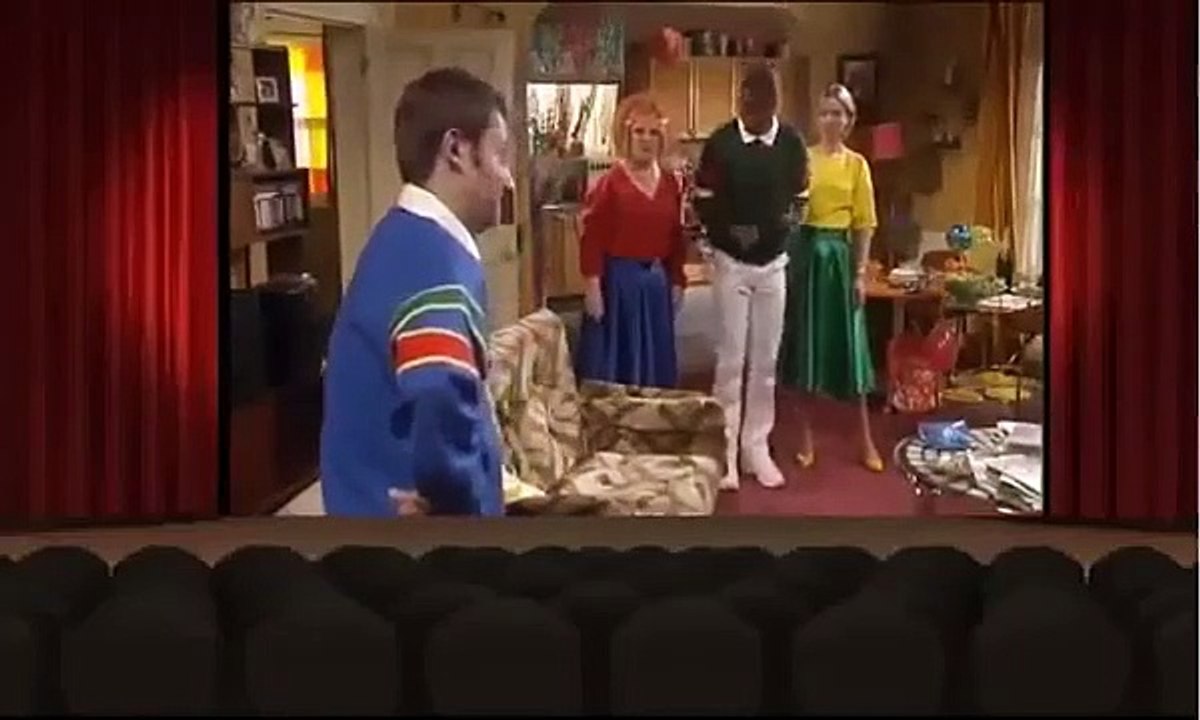 Gimme Gimme Gimme - Se2 - Ep04 HD Watch