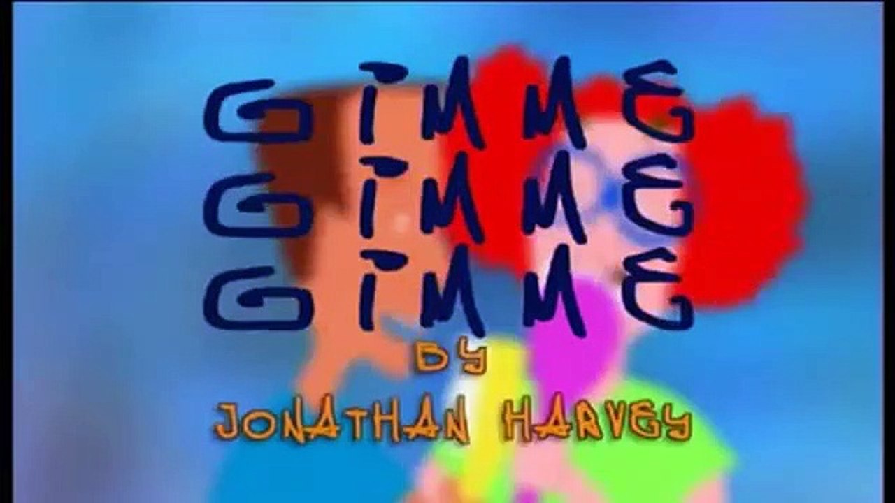 Gimme Gimme Gimme - Se2 - Ep03 HD Watch