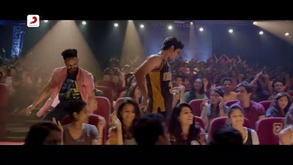 Dil Bechara | movie | 2020 | Official Trailer