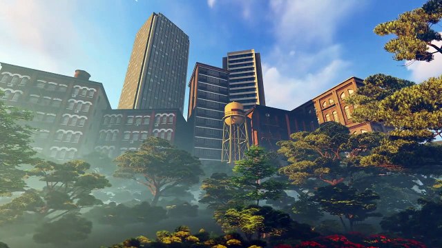 Dog Geniuses | movie | 2019 | Official Trailer