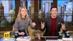 Kelly Ripa and Mark Consuelos' NSFW Reason for Scolding Daughter Lola