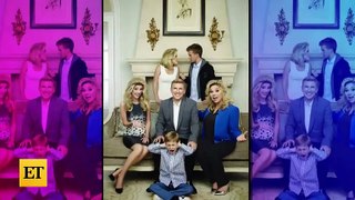 Savannah Chrisley Shares Father Todd’s Emotional Message to Her From Prison